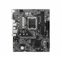 Meta title-MSI PLACA BASE PRO H610M-G DDR4 MATX 1700 ANDORRA , Placas base ANDORRA , Intel socket 1700 ANDORRA , 4719072925024 A
