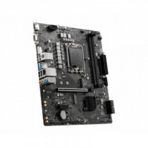 Meta title-MSI PLACA BASE PRO H610M-G DDR4 MATX 1700 ANDORRA , Placas base ANDORRA , Intel socket 1700 ANDORRA , 4719072925024 A