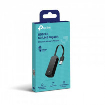 Meta title-TP-LINK UE306 ADAPTER USB 3.0 A RJ45ETH GIGABIT ANDORRA , Adaptadores red ANDORRA , Red cableada ANDORRA , 4897098687