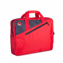 Meta title-MONRAY MALETÍN PORTÁTIL 15,6''  BOLSILLO EXT. ROJO ANDORRA , Accesorios Portátil ANDORRA , Bolsas Transporte ANDORRA 