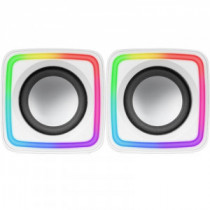 Meta title-MARS GAMING ALTAVOCES MSCUBE PREMIUM 8W WHITE ANDORRA , Audio ANDORRA , Altavoces 2.0 ANDORRA , 8437023094525 ANDORRA