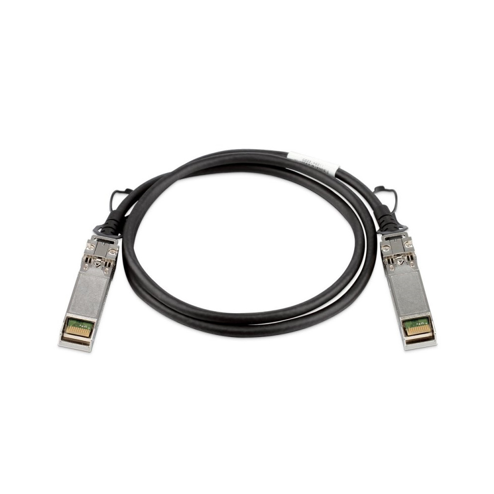 Meta title-D-LINK DEM-CB100S CABLE SFP+ ATTACH STACKING 1M ANDORRA , Adaptadores red ANDORRA , Red cableada ANDORRA , 0790069361