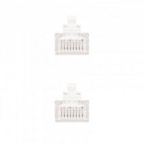 Meta title-NANOCABLE LATIGUILLO CAT.6 UTP 25CM BLANCO ANDORRA , Accesorios Redes ANDORRA , Herramientas - Conectores Redes ANDOR