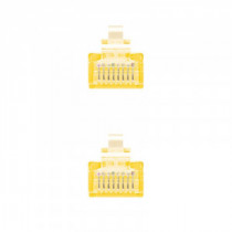 Meta title-NANOCABLE LATIGUILLO CAT.6 UTP 30CM AMARILLO ANDORRA , Accesorios Redes ANDORRA , Herramientas - Conectores Redes AND