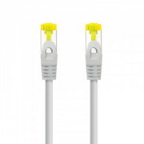 Meta title-NANOCABLE LATIGUILLO  LSZH CAT.6A SFTP 30 CM ANDORRA , Accesorios Redes ANDORRA , Herramientas - Conectores Redes AND