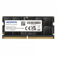 Meta title-ADATA RAM AD5S480016G-S SO DIMM 16GB 4800MHZ DDR5 ANDORRA , Memorias ANDORRA , Memorias DDR5 ANDORRA , 4711085936592 