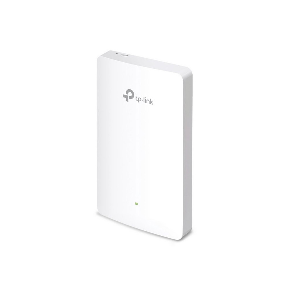 Meta title-TP-LINK EAP615-WALL AP WIFI6 AX1800 DUAL 4XGBE ANDORRA , Switches y Puntos acceso ANDORRA , Puntos de acceso ANDORRA 