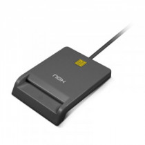 Meta title-NOX LECTOR DE TARJETA ELECTRONICA USB ANDORRA , Lectores tarjetas ANDORRA , Lector tarjetas chip ANDORRA , 8436587972