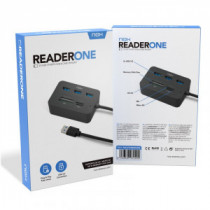 Meta title-NOX LECTOR DE TARJETAS USB ANDORRA , Lectores tarjetas ANDORRA , Lector tarjetas flash ANDORRA , 8436587972492 ANDORR