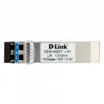 Meta title-D-LINK DEM-432XT MODULO SFP+ 10GB 10KM ANDORRA , Adaptadores red ANDORRA , Red cableada ANDORRA , 0790069353208 ANDOR