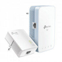 Meta title-TP-LINK TL-WPA7517 KIT PWRL AC WIFI AV1000 GBE ANDORRA , Adaptadores red ANDORRA , Powerline ANDORRA , 2508032211053 