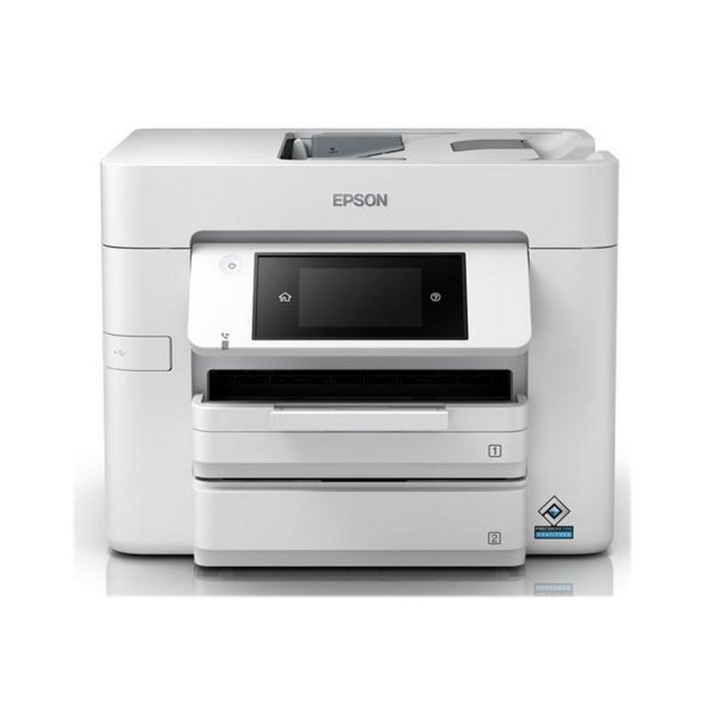 Meta title-EPSON MULTIFUNCI N WORKFORCE PRO WF-C4810DTWF ANDORRA , Multifunci n ANDORRA , Multifunci n inyecci n con fax ANDORRA