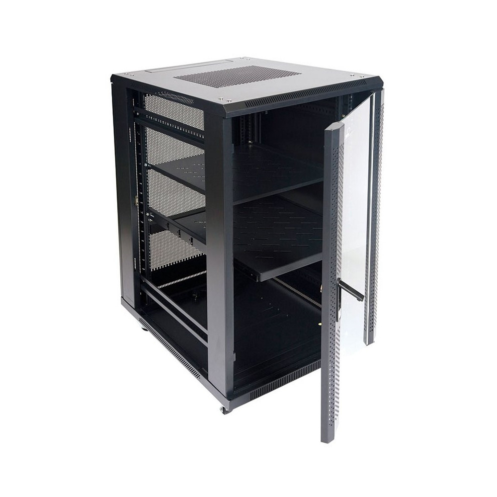 Meta title-MONOLYTH ARMARIO 32U SH6032 600X1000 2F-4V-1B8 ANDORRA , Accesorios Redes ANDORRA , Armarios Rack y Accesorios ANDORR