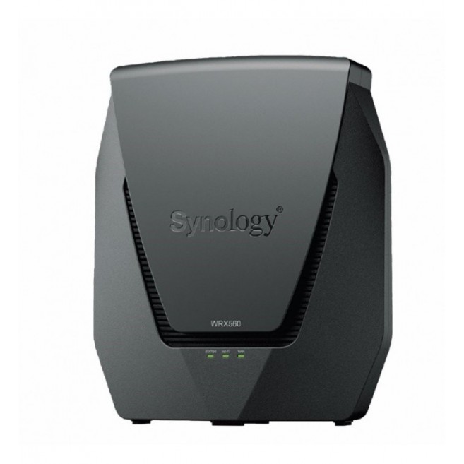 SYNOLOGY WRX560 ROUTER...