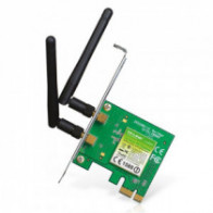 Meta title-TP-LINK TL-WN881ND TARJETA RED WIFI N300 PCI-E ANDORRA , Adaptadores red ANDORRA , Red inalámbrica ANDORRA , 69353640