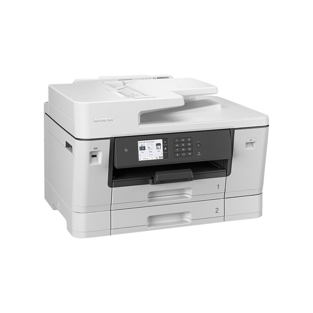Meta title-BROTHER MULTIFUNCI N MFC-J6940DW ANDORRA , Multifunci n ANDORRA , Multifunci n inyecci n con fax ANDORRA , 4977766817