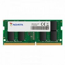 Meta title-ADATA AD4S32008G22-SGN DDR4 SODIMM 8GB 3200 ANDORRA , Memorias ANDORRA , Memorias DDR4 ANDORRA , 4711085930774 ANDORR
