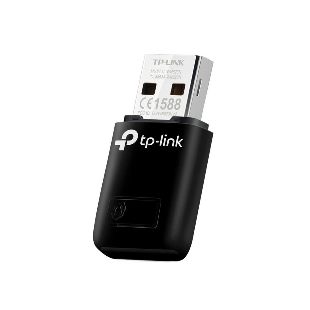 Meta title-TP-LINK TL-WN823N TARJETA RED WIFI N300 NANO USB ANDORRA , Adaptadores red ANDORRA , Red inalámbrica ANDORRA , 693536