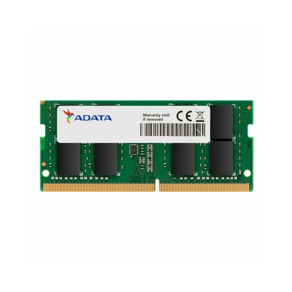 Meta title-ADATA AD4S266616G19-SGN DDR4 SODIMM 16GB 2666 ANDORRA , Memorias ANDORRA , Memorias DDR4 ANDORRA , 4711085931467 ANDO