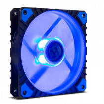Meta title-NOX VENTILADOR HUMMER H-FAN PRO LED AZUL 120MM PWM ANDORRA , Micros y ventiladores ANDORRA , Refrigeraci n ANDORRA , 