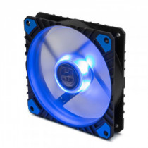 Meta title-NOX VENTILADOR HUMMER H-FAN PRO LED AZUL 120MM PWM ANDORRA , Micros y ventiladores ANDORRA , Refrigeraci n ANDORRA , 