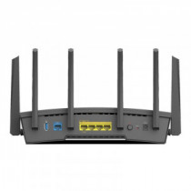 Meta title-SYNOLOGY RT6600AX ROUTER WIFI6 1XWAN 3XGBE 1X2.5GB ANDORRA , Routers - Modems ANDORRA , Routers inal mbricos ANDORRA 