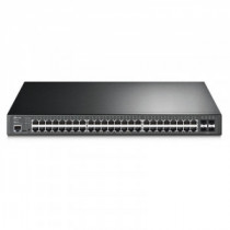 Meta title-TP-LINK SG3452P SWITCH L2 48XGB POE+ 4SLOTS ANDORRA , Switches y Puntos acceso ANDORRA , Switches armario ANDORRA , 6