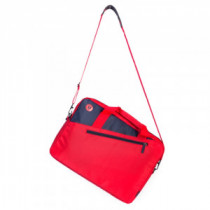 Meta title-MONRAY MALETÍN PORTÁTIL 15,6''  BOLSILLO EXT. ROJO ANDORRA , Accesorios Portátil ANDORRA , Bolsas Transporte ANDORRA 