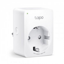 Meta title-TP-LINK TAPO P110 WIFI ENCHUFE INTELIGENTE MINI ANDORRA , Adaptadores red ANDORRA , Red inal mbrica ANDORRA , 4897098
