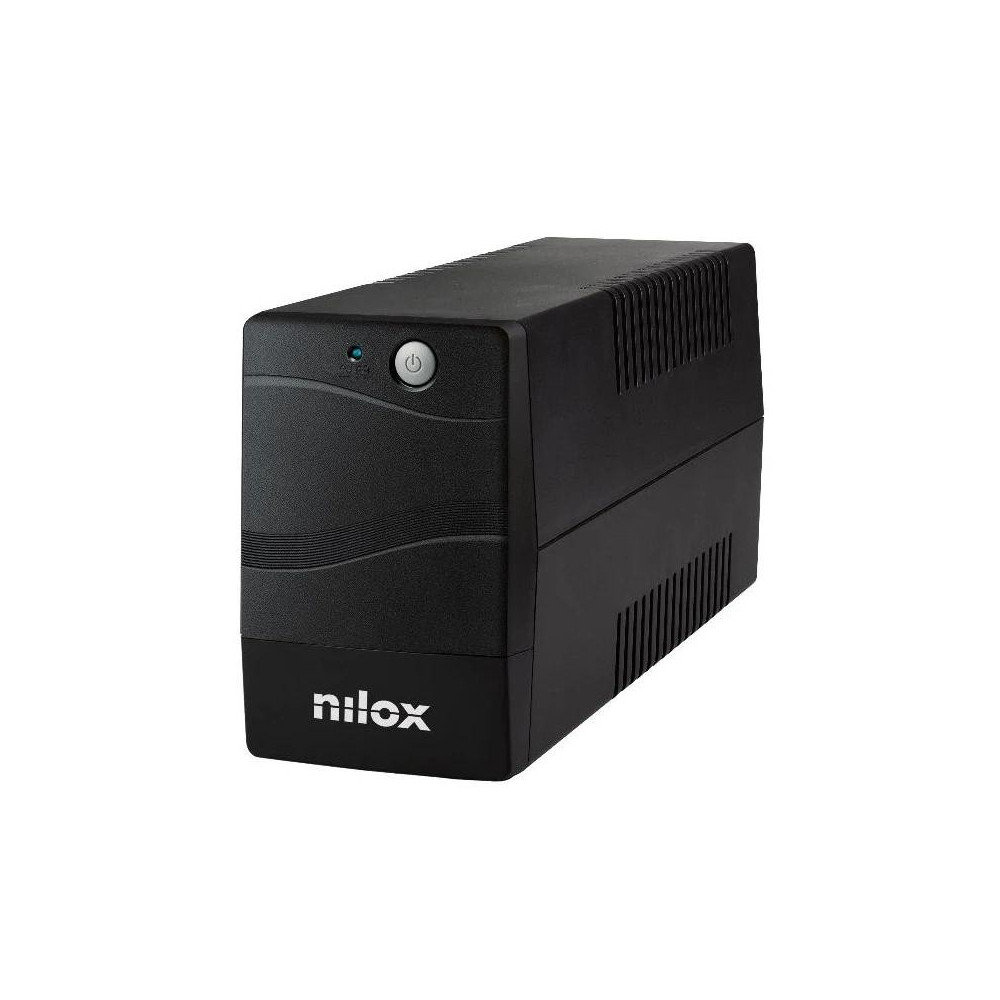 Meta title-NILOX UPS PREMIUM LINE INT. 1500VA ANDORRA , Sistemas Alimentaci n ANDORRA , SAI interactivo ANDORRA , 8054320843528 