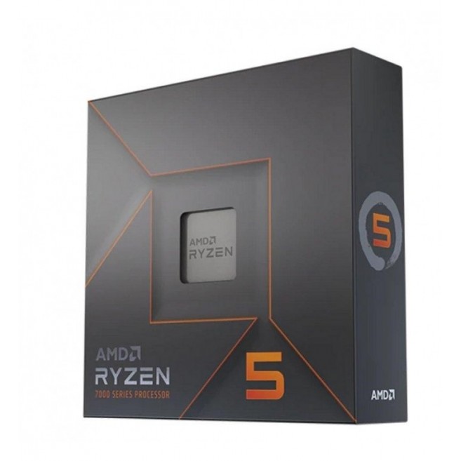 AMD RYZEN 5 7600X 4.7GHZ...