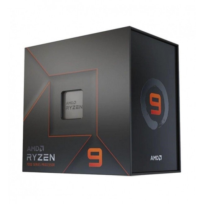 AMD RYZEN 9 7900X 4.7GH 76M...