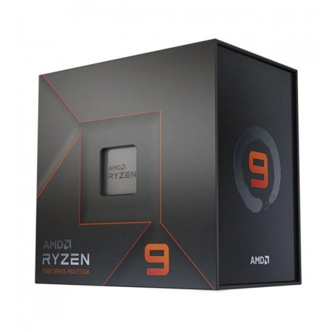 AMD RYZEN 9 7950X 4.5GHZ...