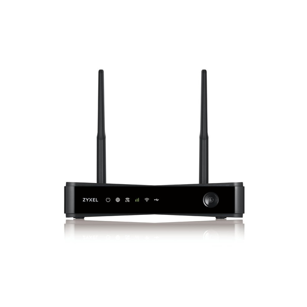 Meta title-ZYXEL LTE3301-PLUS ROUTER WIFI LTE-A 4XGBE AC1200 ANDORRA , Routers - Modems ANDORRA , Routers inal mbricos ANDORRA ,