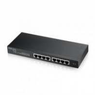 Meta title-ZYXEL GS1915-8 SMART SWITCH 8XGBE NEBULA FANLESS ANDORRA , Switches y Puntos acceso ANDORRA , Switches sobremesa ANDO