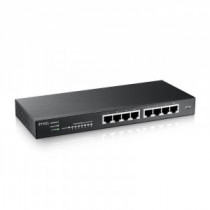 Meta title-ZYXEL GS1915-8 SMART SWITCH 8XGBE NEBULA FANLESS ANDORRA , Switches y Puntos acceso ANDORRA , Switches sobremesa ANDO