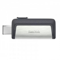 Meta title-SANDISK ULTRA DUAL DRIVE USB TYPE-C 64 GB ANDORRA , Almacenamiento externo ANDORRA , L piz USB ANDORRA , 061965914205
