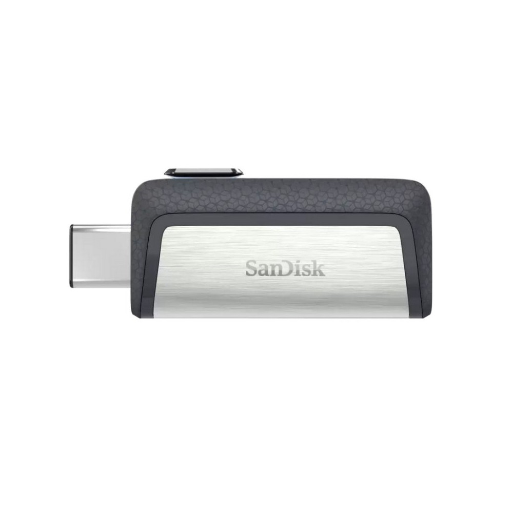Meta title-SANDISK ULTRA DUAL DRIVE USB TYPE-C 64 GB ANDORRA , Almacenamiento externo ANDORRA , L piz USB ANDORRA , 061965914205
