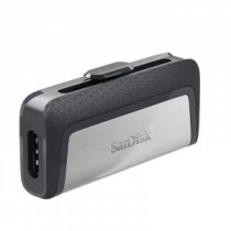 Meta title-SANDISK ULTRA DUAL DRIVE USB TYPE-C 64 GB ANDORRA , Almacenamiento externo ANDORRA , L piz USB ANDORRA , 061965914205