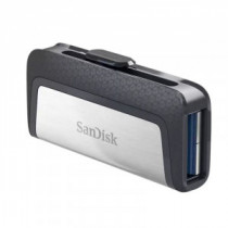 Meta title-SANDISK ULTRA DUAL DRIVE USB TYPE-C 64 GB ANDORRA , Almacenamiento externo ANDORRA , L piz USB ANDORRA , 061965914205