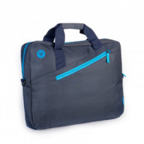 Meta title-MONRAY GINGERBLUE MALETIN 15.6'' BOLSILLO AZUL ANDORRA , Accesorios Portátil ANDORRA , Bolsas Transporte ANDORRA , 84