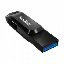 Meta title-SANDISK ULTRA DUAL DRIVE GO USB TYPE-C 256GB ANDORRA , Almacenamiento externo ANDORRA , L piz USB ANDORRA , 061965917