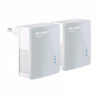 Meta title-TP-LINK TL-PA4010 KIT POWERLINE AV600 MINI ANDORRA , Adaptadores red ANDORRA , Powerline ANDORRA , 6935364031985 ANDO