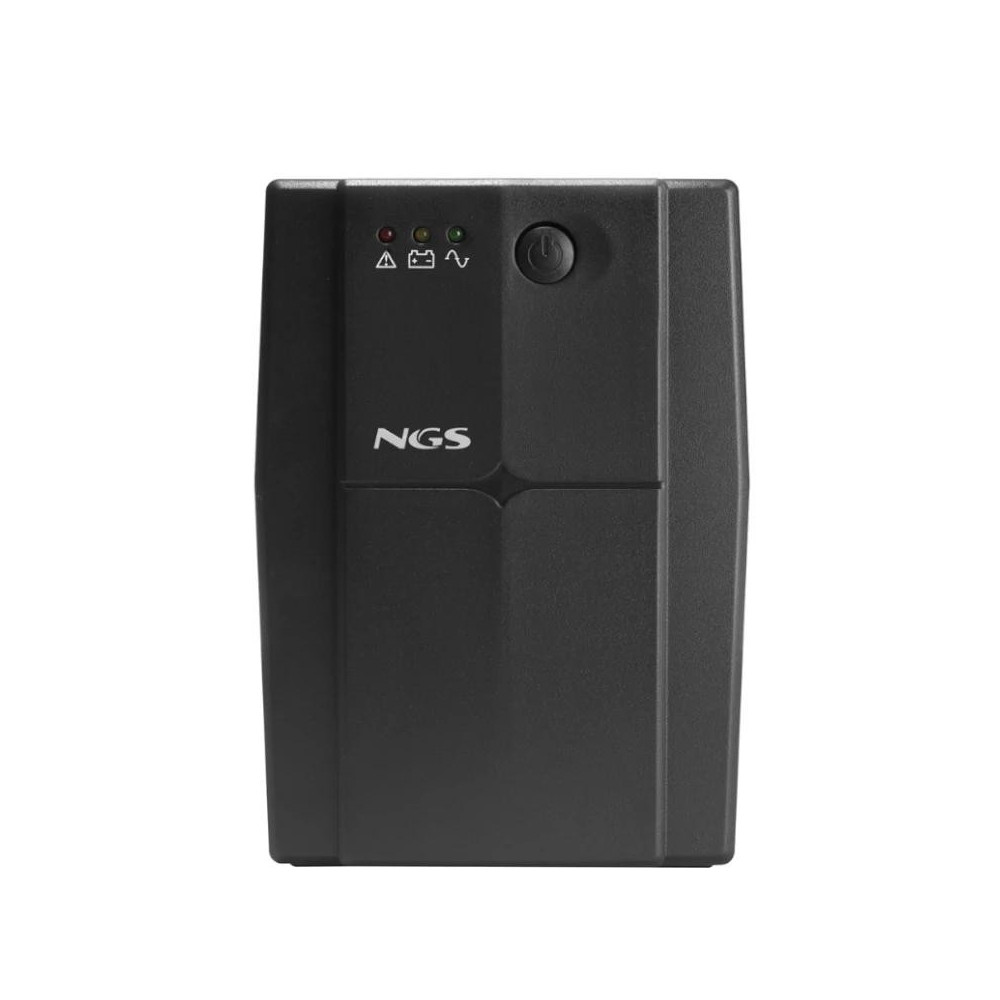 Meta title-NGS SAI FORTRESS 1200V3, UPS 480W - AVR 2 SHUCKO ANDORRA , Sistemas Alimentaci n ANDORRA , SAI interactivo ANDORRA , 