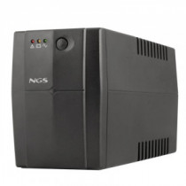 Meta title-NGS SAI FORTRESS 1200V3, UPS 480W - AVR 2 SHUCKO ANDORRA , Sistemas Alimentaci n ANDORRA , SAI interactivo ANDORRA , 
