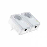 Meta title-TP-LINK TL-PA4010P KIT POWERLINE AV600 ANDORRA , Adaptadores red ANDORRA , Powerline ANDORRA , 6935364031848 ANDORRA