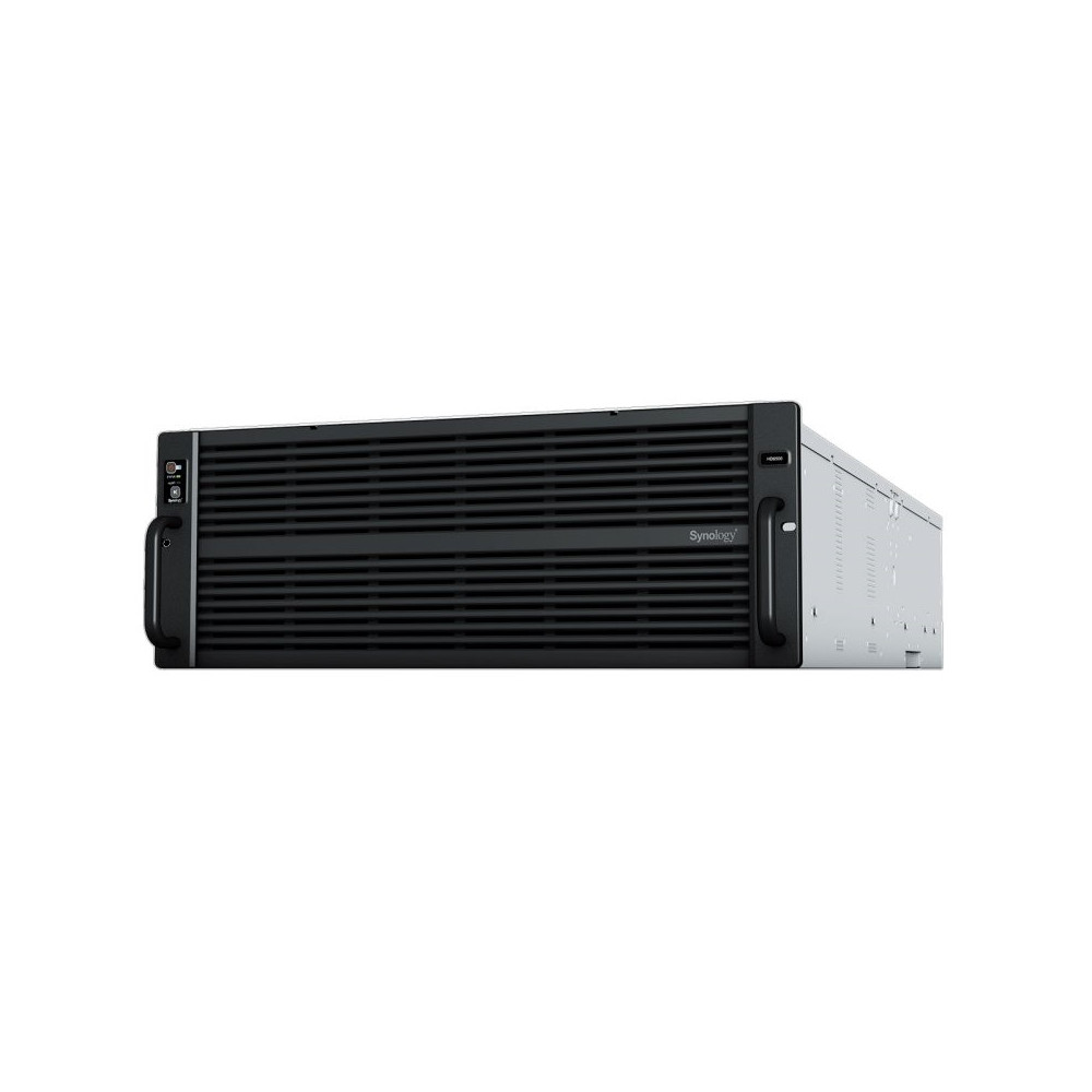 Meta title-SYNOLOGY HD6500 NAS 60BAY RACK STATION 4U ANDORRA , Almacenamiento en red ANDORRA , Almacenamiento Armario ANDORRA , 
