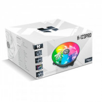 Meta title-NOX VENTILADOR H-123 PRO PWM RGB ANDORRA , Micros y ventiladores ANDORRA , Refrigeraci n ANDORRA , 8436587973208 ANDO