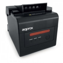 Meta title-APPROX IMPRESORA TIQUETS AAPOS80WIFI+LAN ANDORRA , Impresoras ANDORRA , Impresoras t rmicas ANDORRA , 8435099527503 A