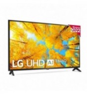 LG 43UQ75006LF TV 43'' 4K...